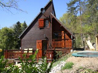 Holiday Home in Auvergne near Lake, cleaning included - Beaulieu - 5