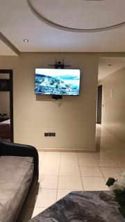 Almaraya appartement family only - Tangier - 5