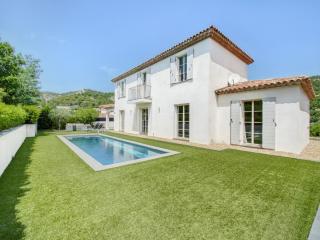 Villa in Le Plan-de-la-Tour with Pool, cleaning included - Emponse - 0