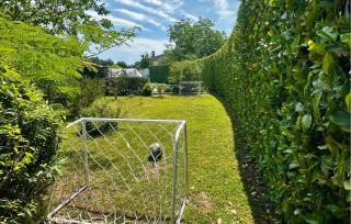 Three-Bedroom Apartment In Svetvincenat - 4