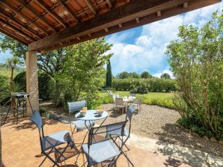 Villa in France with Vineyards and Nature Views, cleaning included - Puisserguier - 6
