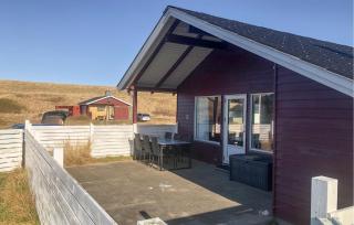 Awesome Home In Harboøre - Harboør - 9