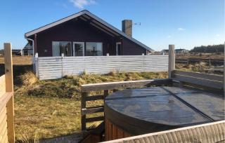 Awesome Home In Harboøre - Harboør - 8