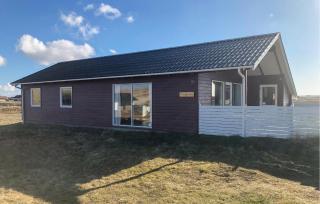 Awesome Home In Harboøre - Harboør - 7