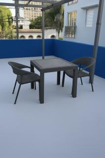 Gorgeous 1-Bedroom Beachside Suite - San Juan - 7
