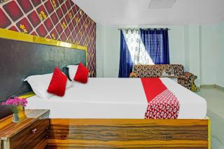 Hotel O Umbrella - Patna - 0