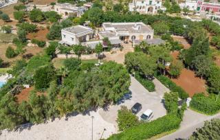 Casal Del Borgo 3 - Ostuni - 4