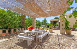 Casal Del Borgo 3 - Ostuni - 5
