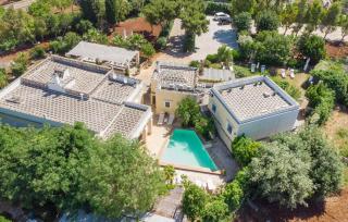 Casal Del Borgo 3 - Ostuni - 1