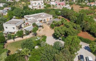 Casal Del Borgo 3 - Ostuni - 1