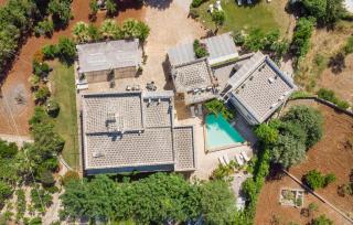 Casal Del Borgo 3 - Ostuni - 2