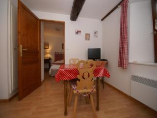 Apartment in Riquewihr with Terrace, cleaning included - Riquewihr - 8