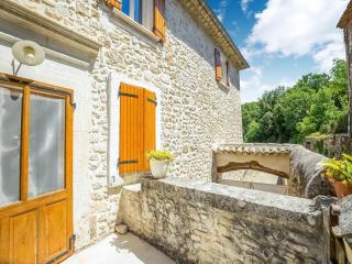 Montclus Charm Views & Calm, cleaning included - Montclus - 9