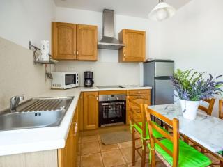 Holiday Home in Montclus by Lavender Fields, cleaning included - Montclus - 8