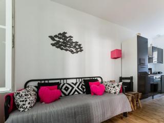 Apartment in Isigny near Cotentin Marshes, cleaning included - Isigny-sur-Mer - 3