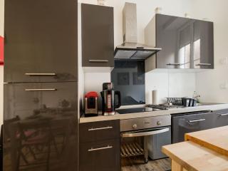 Apartment in Isigny near Cotentin Marshes, cleaning included - Isigny-sur-Mer - 5