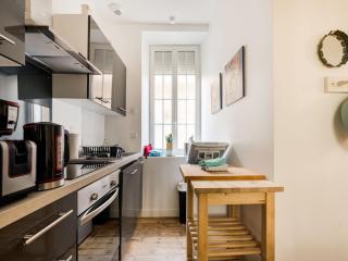 Apartment in Isigny near Cotentin Marshes, cleaning included - Isigny-sur-Mer - 8