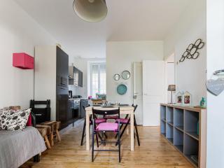 Apartment in Isigny near Cotentin Marshes, cleaning included - Isigny-sur-Mer - 6