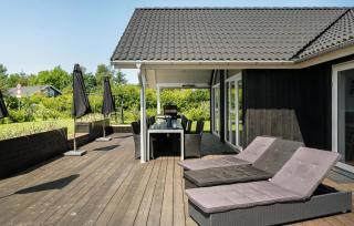 Stunning Home In Hadsund With Sauna - Hadsund - 9