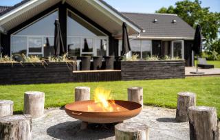 Stunning Home In Hadsund With Sauna - Hadsund - 3
