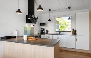 Stunning Home In Hadsund With Sauna - Hadsund - 6