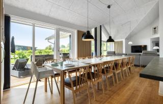 Stunning Home In Hadsund With Sauna - 7