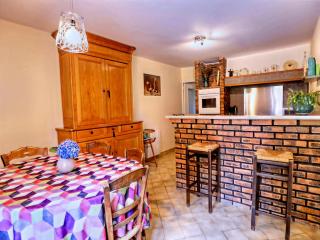 Cottage in Montaigu near Mont St Michel, cleaning included - Montaigu-les-Bois - 2