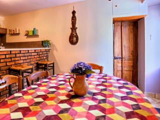 Cottage in Montaigu near Mont St Michel, cleaning included - Montaigu-les-Bois - 3