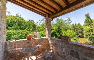 Pet Friendly Home In Cortona With Wifi - 4