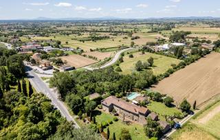Pet Friendly Home In Cortona With Wifi - Cortona - 2