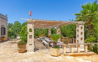 Casal Del Borgo 7 - Ostuni - 8