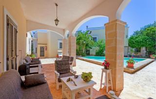 Casal Del Borgo 7 - 5