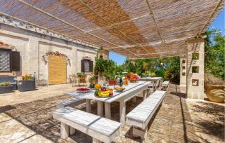 Casal Del Borgo 7 - Ostuni - 6