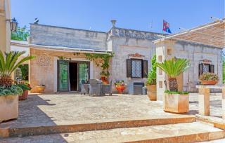 Casal Del Borgo 7 - 8