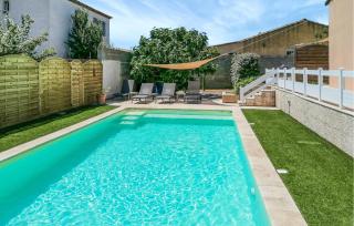 Stunning Home In Saint-Nazaire-Daude - Saint-Nazaire-dʼAude - 4