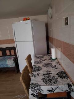 Duplex F2 avec jardin - - 1