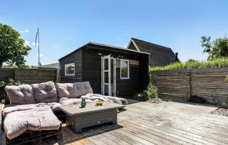 Amazing Home In Karrebæksminde - Karrebæksminde - 8