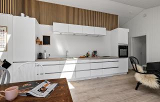 Amazing Home In Karrebæksminde - Karrebæksminde - 1