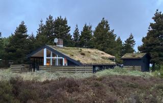 Holiday Home Rømø With Fireplace 04 - 0