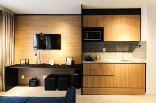 ATP906 - Apto na Bela Vista, próx. hospitais - San Paolo - 9