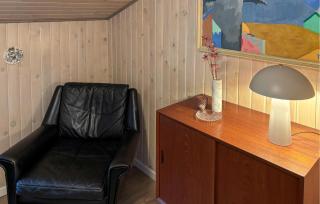 Holiday Home Rømø With Fireplace 04 - 4