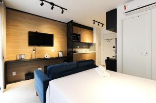 ATP906 - Apto na Bela Vista, próx. hospitais - São Paulo - 6