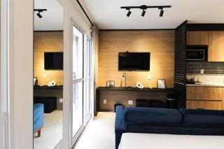 ATP906 - Apto na Bela Vista, próx. hospitais - São Paulo - 3