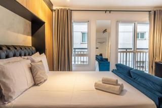 ATP906 - Apto na Bela Vista, próx. hospitais - San Paolo - 1