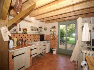 Holiday Home in Brion with Pool and Nature, cleaning included - Brion - 7