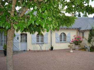 Romantic Loire Hideaway, cleaning included - 1