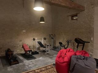 Chalet in Austria with Spa and Mountain Views, cleaning included - Lantheuil - 7