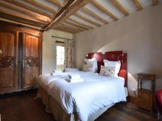 Chalet in Austria with Spa and Mountain Views, cleaning included - Lantheuil - 5