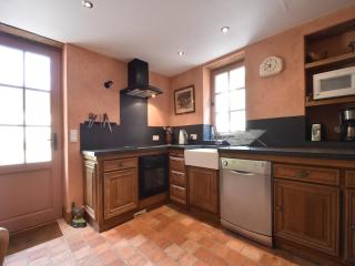 Chalet in Austria with Spa and Mountain Views, cleaning included - Lantheuil - 6
