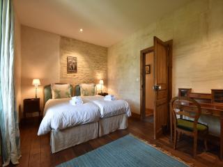 Chalet in Austria with Spa and Mountain Views, cleaning included - Lantheuil - 0